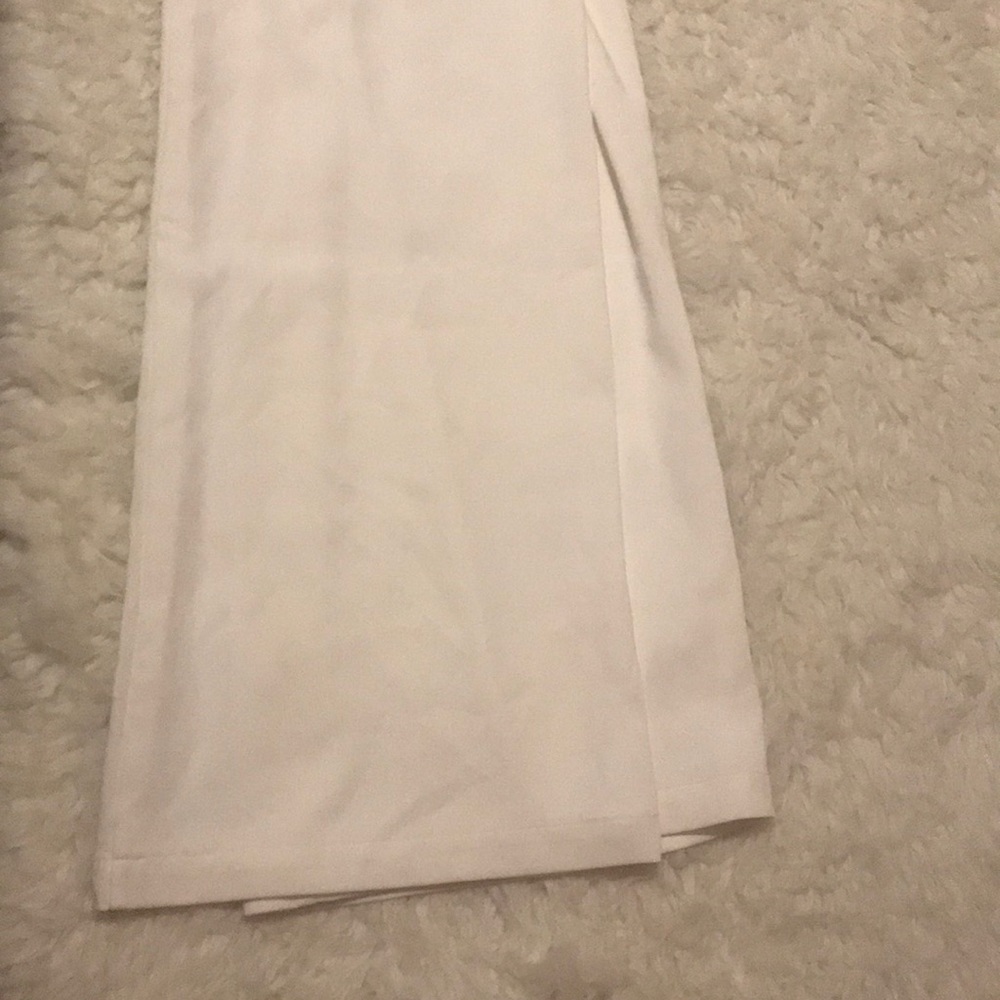 white slacks - Picture 4 of 4